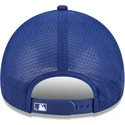 cepice-zaoblena-zadne-zvire-modra-snapback-9forty-apex-bp-los-angeles-dodgers-mlb-new-era