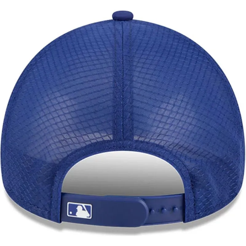 cepice-zaoblena-zadne-zvire-modra-snapback-9forty-apex-bp-los-angeles-dodgers-mlb-new-era
