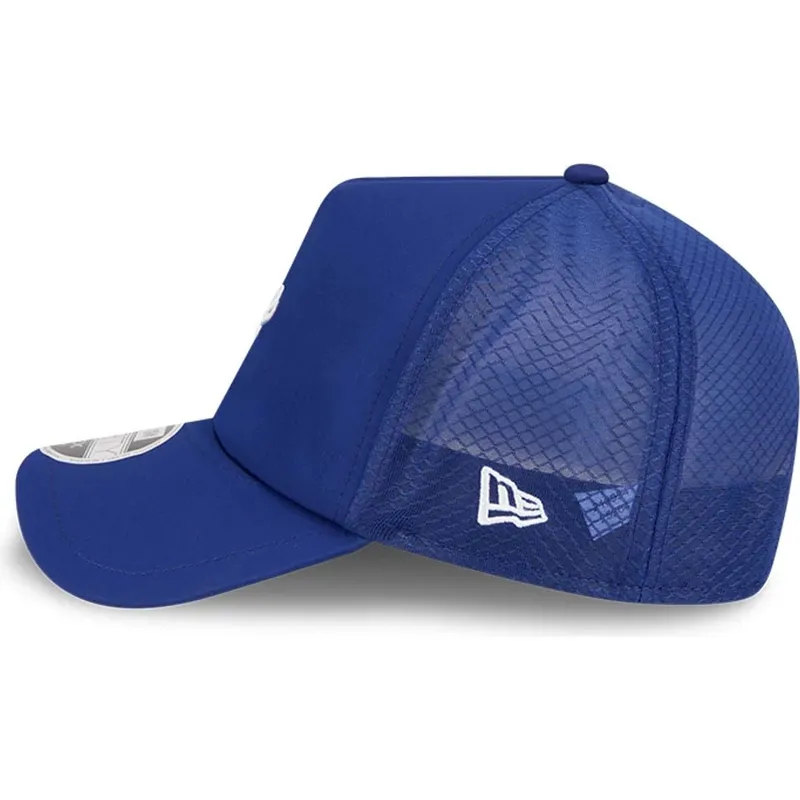 cepice-zaoblena-zadne-zvire-modra-snapback-9forty-apex-bp-los-angeles-dodgers-mlb-new-era