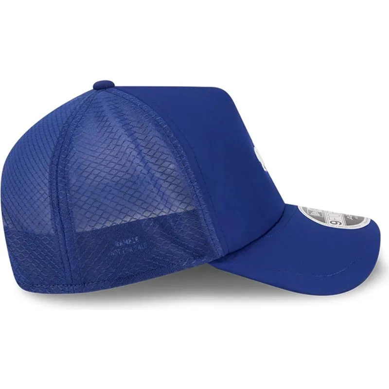 cepice-zaoblena-zadne-zvire-modra-snapback-9forty-apex-bp-los-angeles-dodgers-mlb-new-era