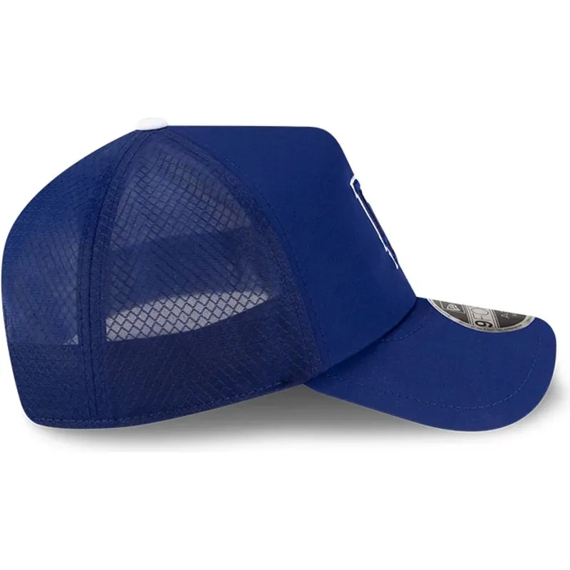 cepice-zaoblena-zadne-zvire-modra-snapback-9forty-apex-batting-practice-los-angeles-dodgers-mlb-new-era