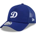 bla-trucker-keps-9forty-apex-batting-practice-logo-fran-los-angeles-dodgers-mlb-av-new-era