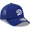 cepice-zaoblena-modra-snapback-9forty-apex-batting-practice-los-angeles-dodgers-mlb-new-era