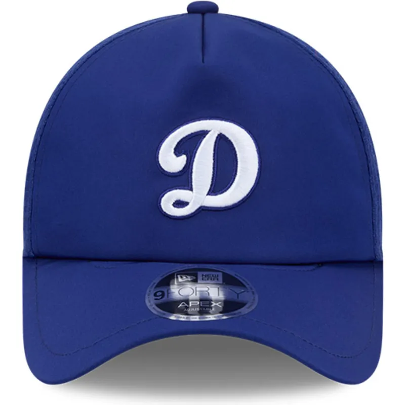 cepice-zaoblena-modra-snapback-9forty-apex-batting-practice-los-angeles-dodgers-mlb-new-era