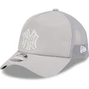 cap-zaoblena-gray-snapback-9forty-apex-batting-practice-new-york-yankees-mlb-new-era