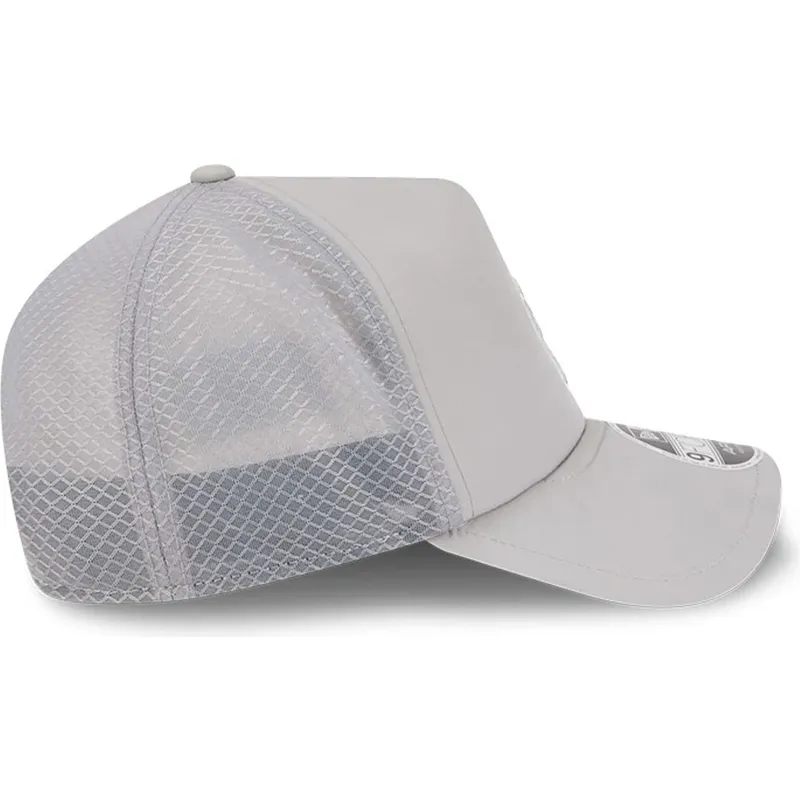 cap-zaoblena-gray-snapback-9forty-apex-batting-practice-new-york-yankees-mlb-new-era cap-zaoblena-gray-snapback-9forty-apex-batting-practice-new-york-yankees-mlb-new-era