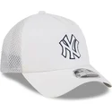 new-era-9forty-apex-batting-practice-new-york-yankees-mlb-white-trucker-hat