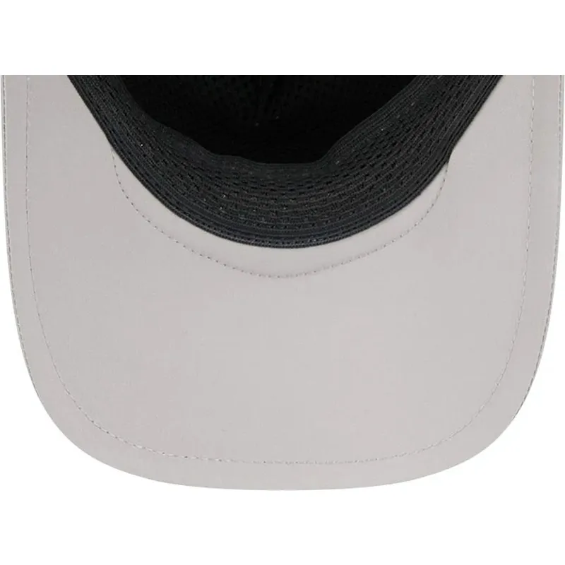 graue-trucker-kappe-mit-grauem-logo-9forty-apex-batting-practice-der-new-york-yankees-mlb-von-new-era