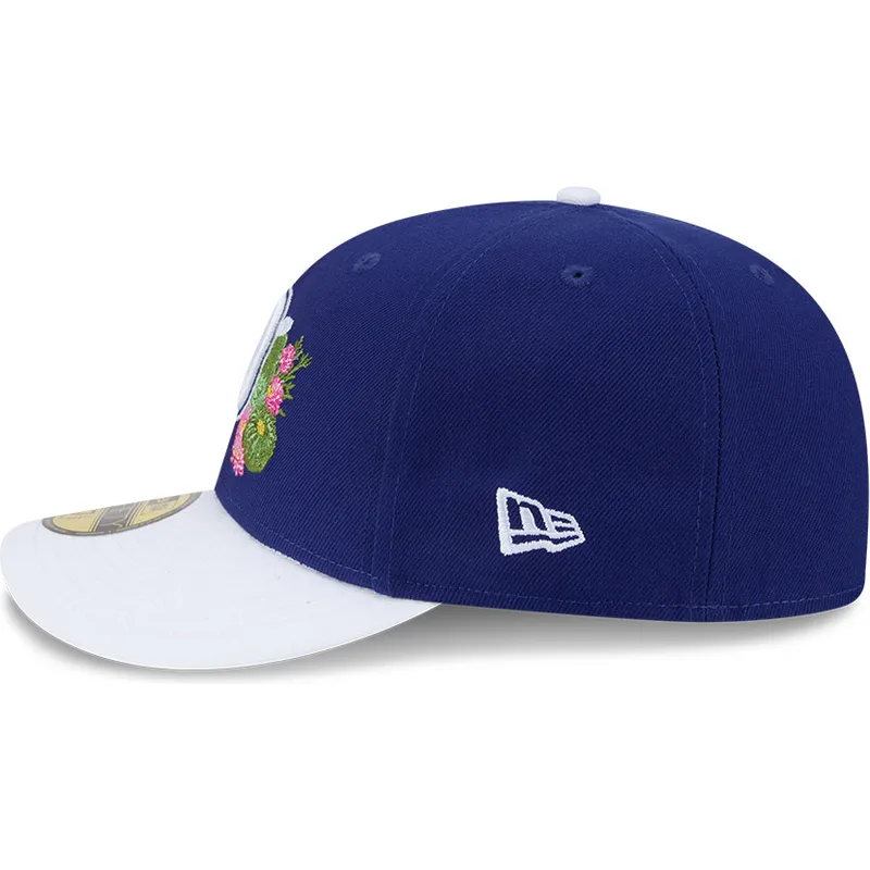 cepice-zaoblena-modra-prilehava-59fifty-spring-training-los-angeles-dodgers-mlb-new-era cepice-zaoblena-modra-prilehava-59fifty-spring-training-los-angeles-dodgers-mlb-new-era