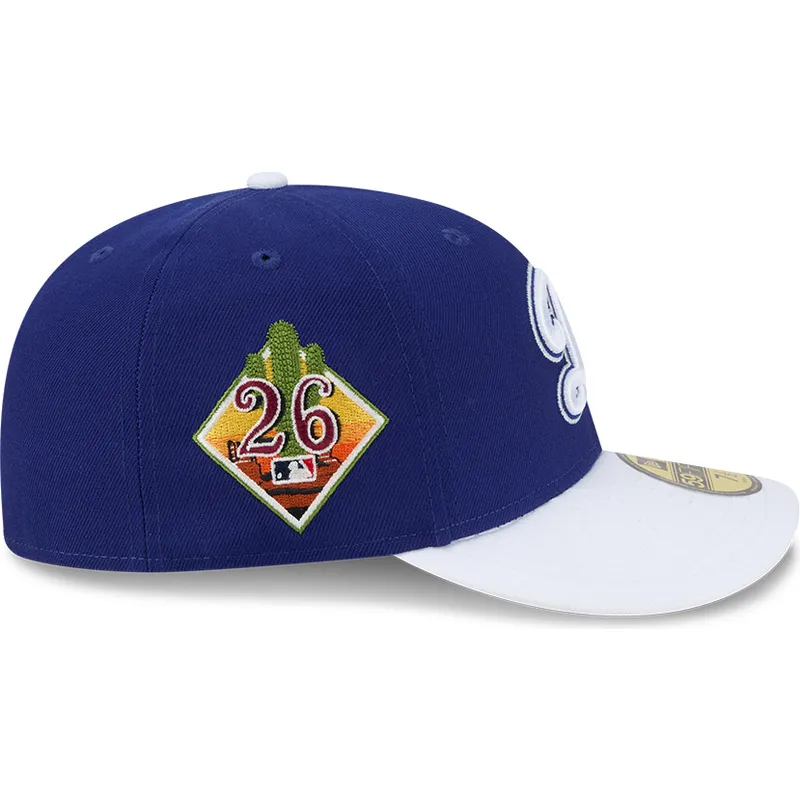 cepice-zaoblena-modra-prilehava-59fifty-spring-training-los-angeles-dodgers-mlb-new-era cepice-zaoblena-modra-prilehava-59fifty-spring-training-los-angeles-dodgers-mlb-new-era