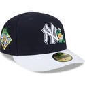 cap-zaoblena-navy-blue-ajustada-59fifty-spring-training-new-york-yankees-mlb-new-era
