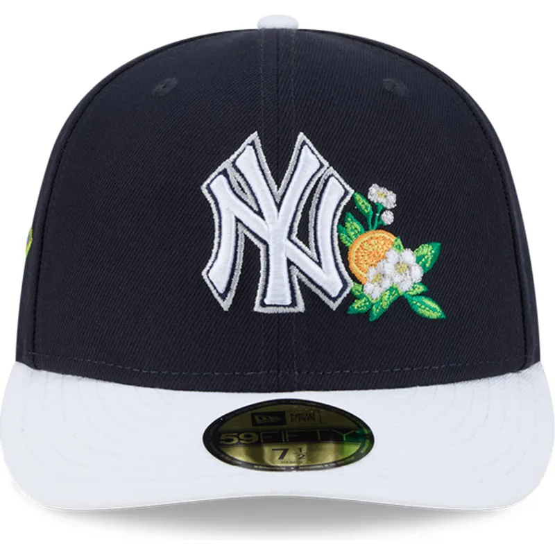 cap-zaoblena-navy-blue-ajustada-59fifty-spring-training-new-york-yankees-mlb-new-era