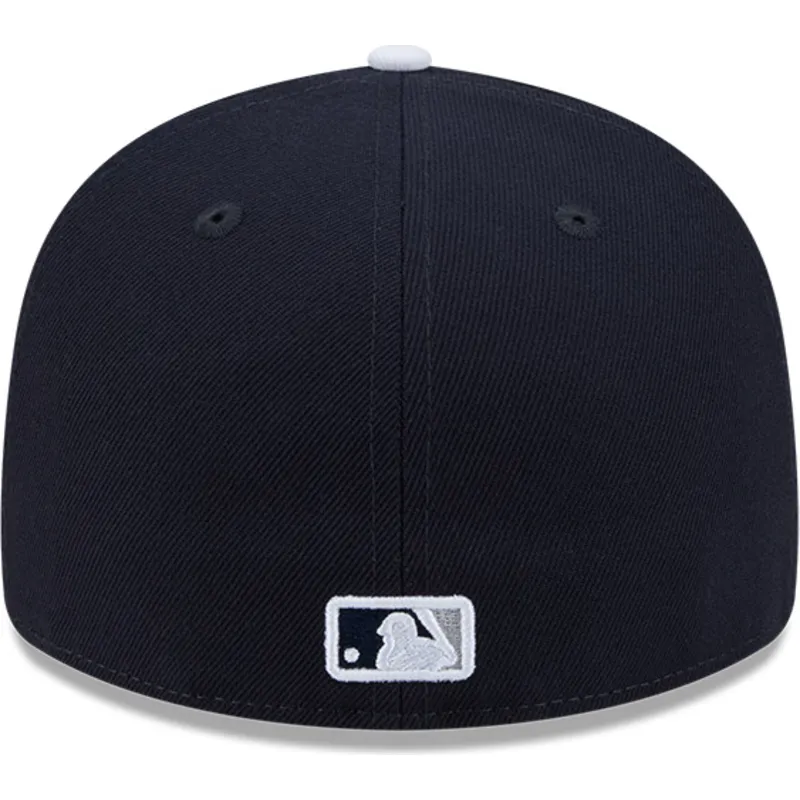 gorra-curva-azul-marino-y-blanca-ajustada-59fifty-spring-training-de-new-york-yankees-mlb-de-new-era