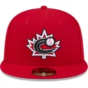 cepice-rovna-cervena-prilehava-59fifty-canada-2026-world-baseball-classic-world-baseball-classic-new-era