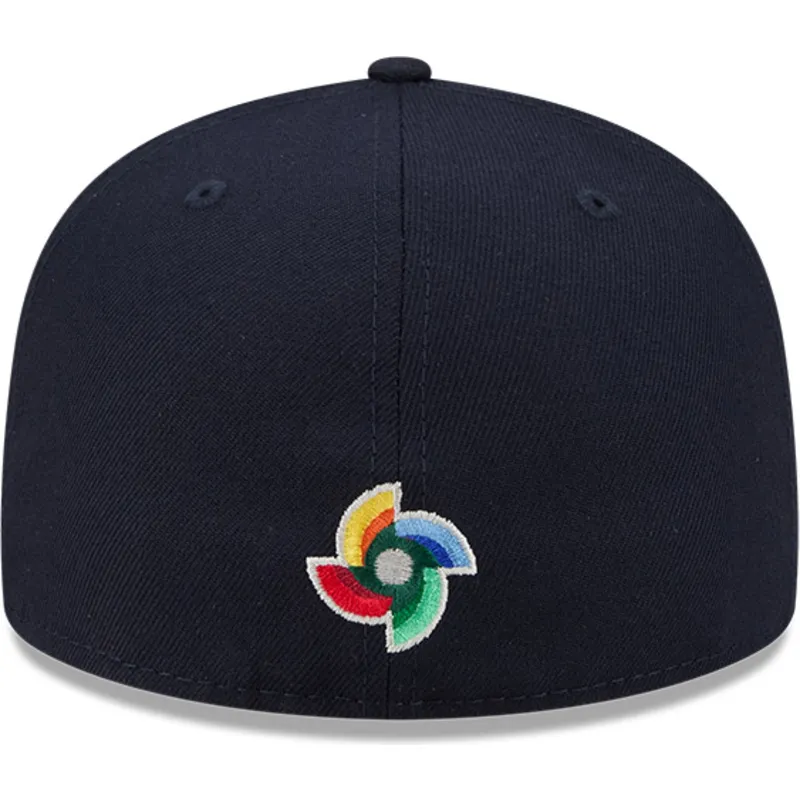 cap-rovna-navy-blue-ajustada-59fifty-world-baseball-classic-new-era cap-rovna-navy-blue-ajustada-59fifty-world-baseball-classic-new-era
