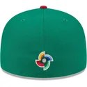 59fifty-mexico-2026-world-baseball-classic-new-era