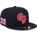cepice-rovna-namornicka-modra-prilehava-59fifty-great-britain-2026-world-baseball-classic-world-baseball-classic-new-era