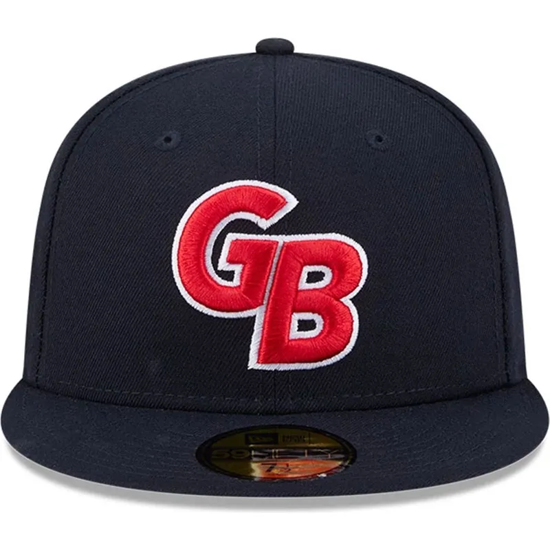 marineblaue-anliegende-59fifty-flatcap-great-britain-2026-world-baseball-classic-von-new-era