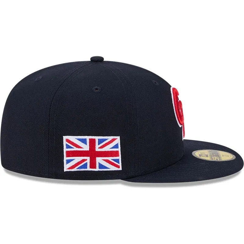 cepice-rovna-namornicka-modra-prilehava-59fifty-great-britain-2026-world-baseball-classic-world-baseball-classic-new-era