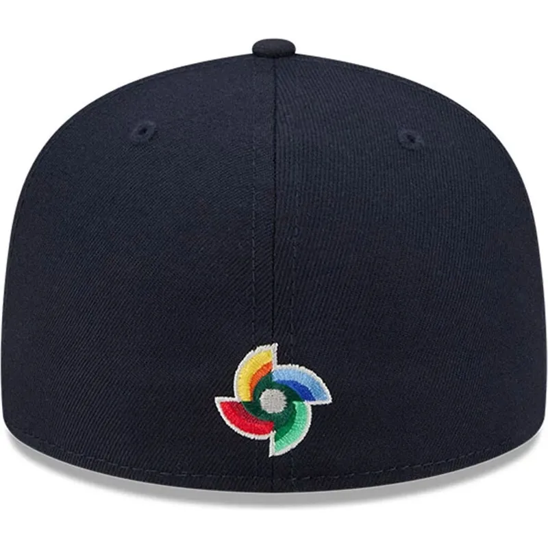 cepice-rovna-namornicka-modra-prilehava-59fifty-great-britain-2026-world-baseball-classic-world-baseball-classic-new-era