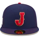 cepice-rovna-namornicka-modra-prilehava-59fifty-japan-2026-world-baseball-classic-world-baseball-classic-new-era