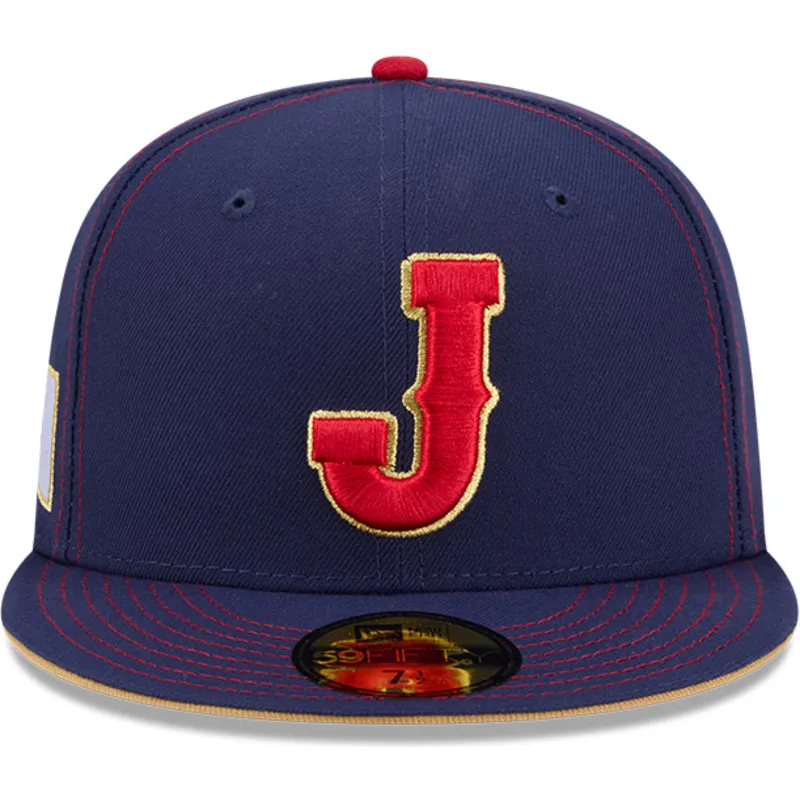 cepice-rovna-namornicka-modra-prilehava-59fifty-japan-2026-world-baseball-classic-world-baseball-classic-new-era