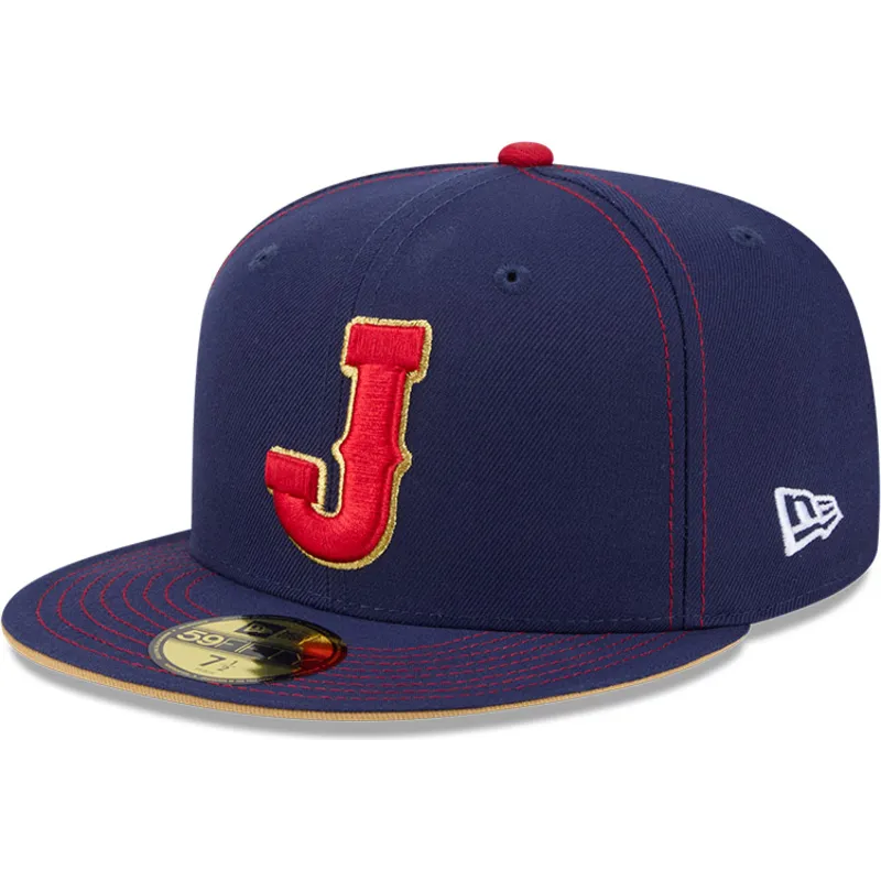 cepice-rovna-namornicka-modra-prilehava-59fifty-japan-2026-world-baseball-classic-world-baseball-classic-new-era