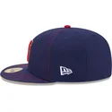 marinbla-platt-keps-justerad-59fifty-japan-2026-world-baseball-classic-fran-new-era