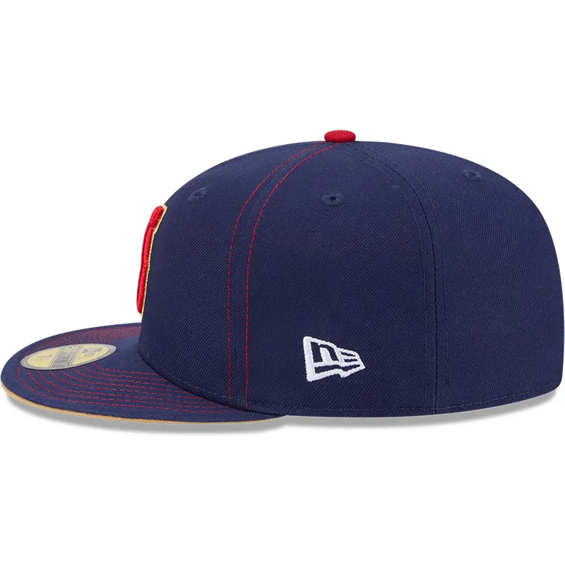 marinbla-platt-keps-justerad-59fifty-japan-2026-world-baseball-classic-fran-new-era