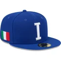 cepice-rovna-modra-prilehava-59fifty-italy-2026-world-baseball-classic-world-baseball-classic-new-era