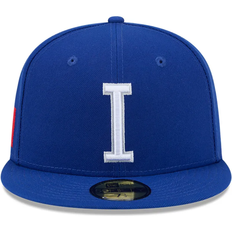 gorra-plana-azul-ajustada-59fifty-italy-2026-world-baseball-classic-de-new-era