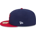 cepice-rovna-namornicka-modra-prilehava-59fifty-usa-2026-world-baseball-classic-world-baseball-classic-new-era