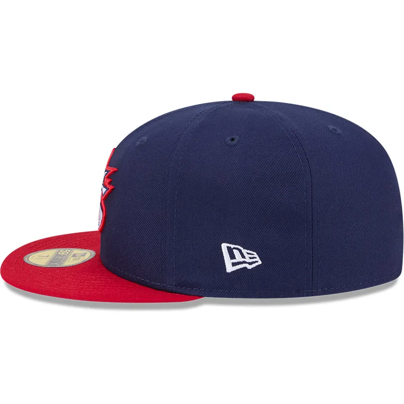 gorra-plana-azul-marino-y-roja-ajustada-59fifty-usa-2026-world-baseball-classic-de-new-era