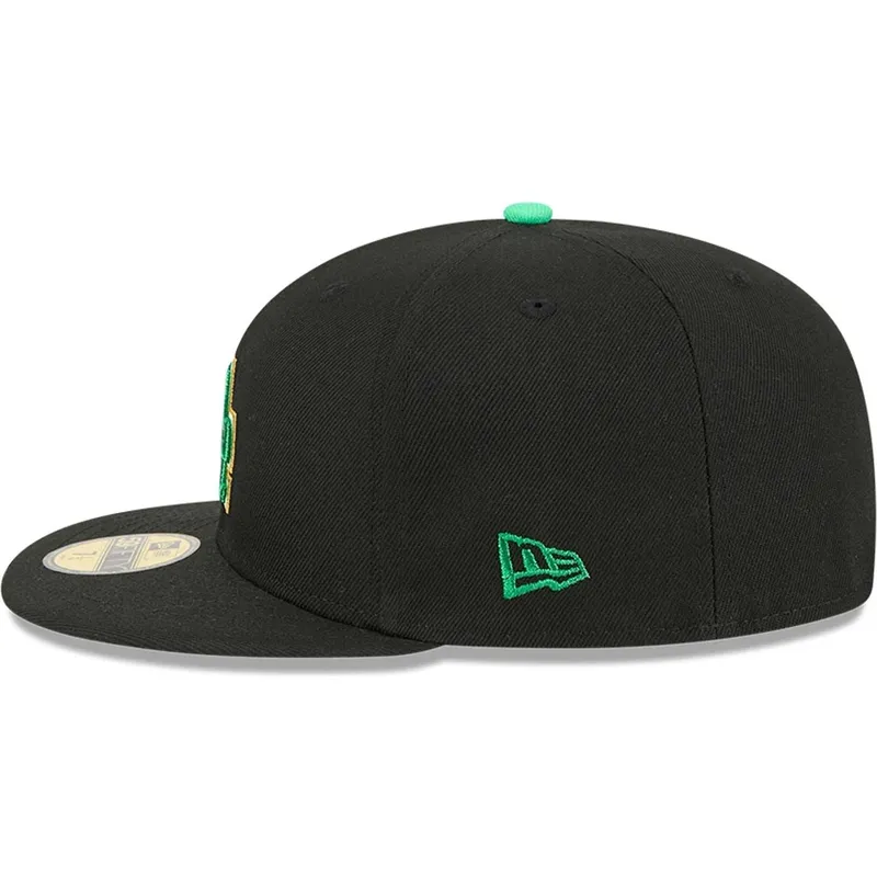 cepice-rovna-cerna-prilehava-59fifty-saint-patrick-s-day-los-angeles-dodgers-mlb-new-era