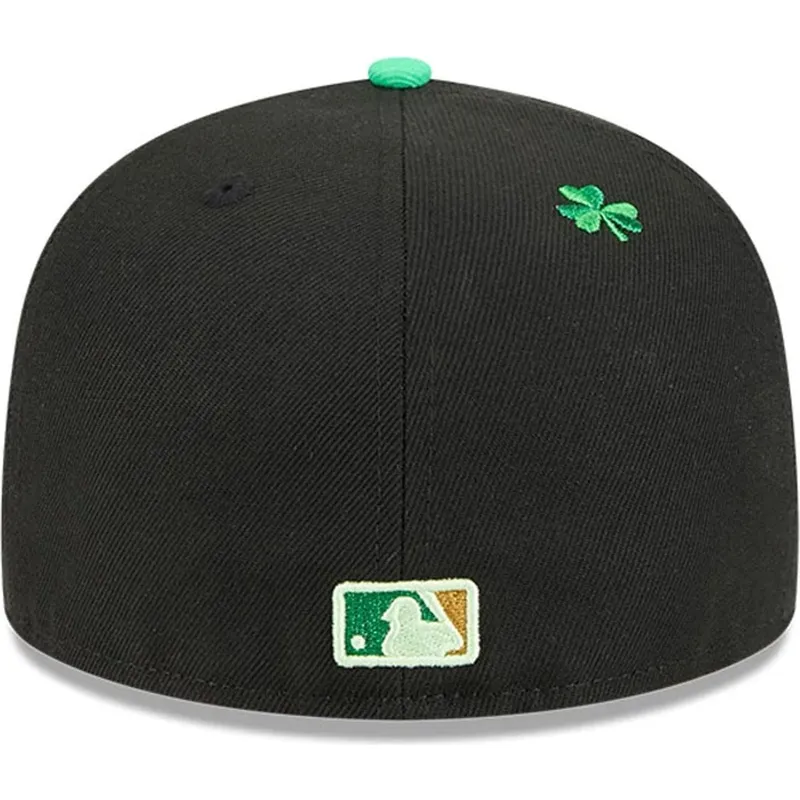cepice-rovna-cerna-prilehava-59fifty-saint-patrick-s-day-los-angeles-dodgers-mlb-new-era