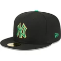 cepice-rovna-cerna-prilehava-59fifty-saint-patrick-s-day-new-york-yankees-mlb-new-era