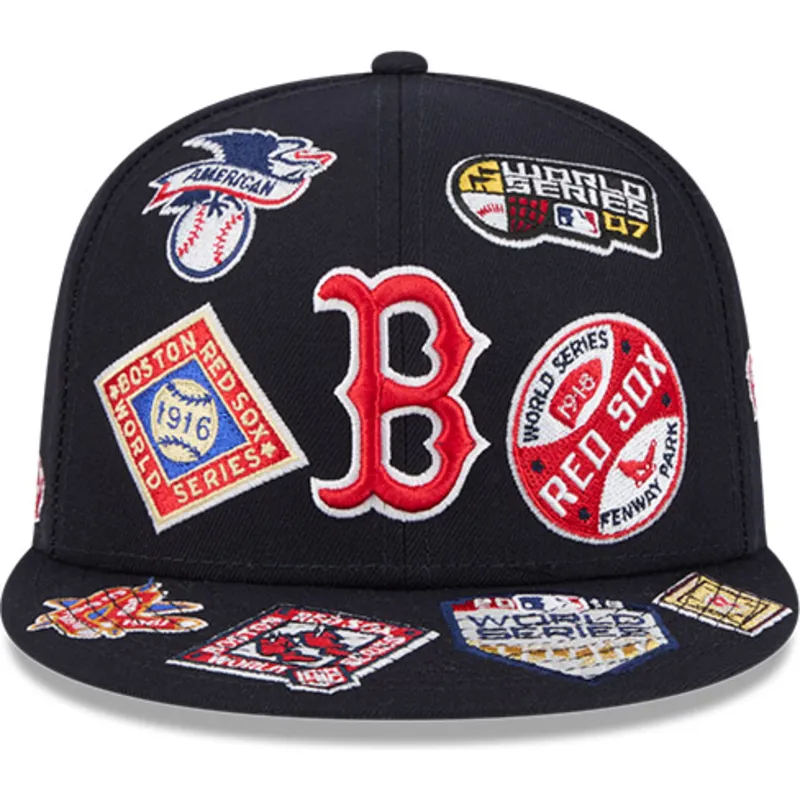 cap-rovna-navy-blue-ajustada-59fifty-all-over-boston-red-sox-mlb-new-era cap-rovna-navy-blue-ajustada-59fifty-all-over-boston-red-sox-mlb-new-era