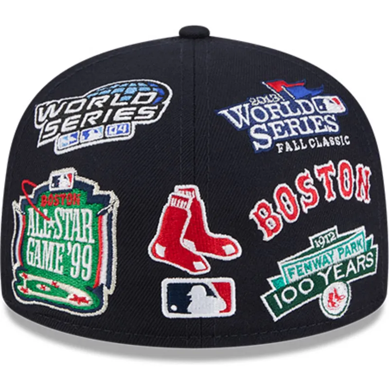 cap-rovna-navy-blue-ajustada-59fifty-all-over-boston-red-sox-mlb-new-era cap-rovna-navy-blue-ajustada-59fifty-all-over-boston-red-sox-mlb-new-era