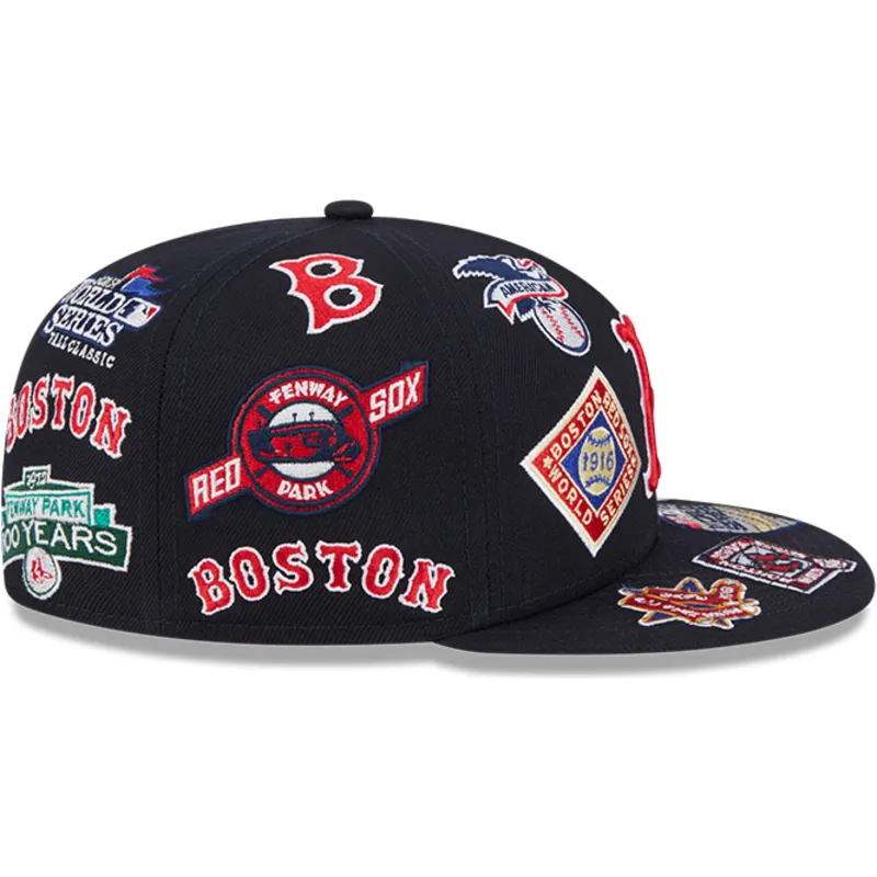cap-rovna-navy-blue-ajustada-59fifty-all-over-boston-red-sox-mlb-new-era cap-rovna-navy-blue-ajustada-59fifty-all-over-boston-red-sox-mlb-new-era