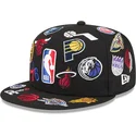 new-era-flat-brim-59fifty-all-over-nba-black-fitted-cap