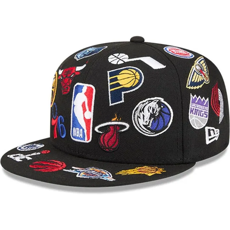 cap-rovna-black-ajustada-59fifty-all-over-nba-new-era