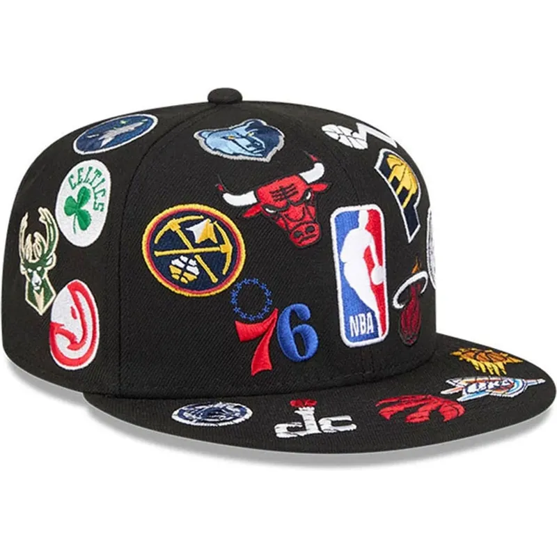 cap-rovna-black-ajustada-59fifty-all-over-nba-new-era