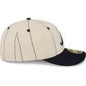beige-gebogene-angepasste-59fifty-retro-crown-linen-kappe-der-atlanta-braves-mlb-von-new-era
