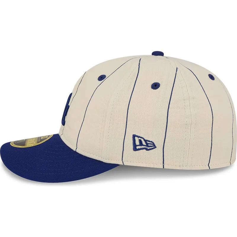 59fifty-retro-crown-linen-los-angeles-dodgers-mlb-new-era