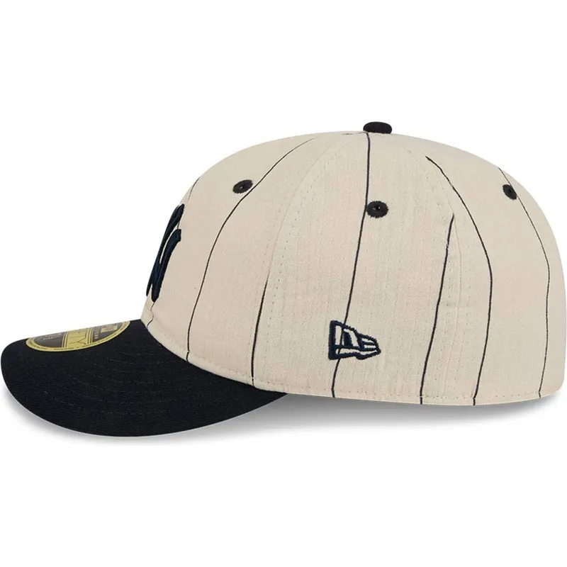 cepice-zaoblena-bezova-prilehavy-59fifty-retro-crown-linen-new-york-yankees-mlb-new-era