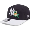 cap-zaoblena-navy-blue-snapback-19twenty-spring-training-new-york-yankees-mlb-new-era