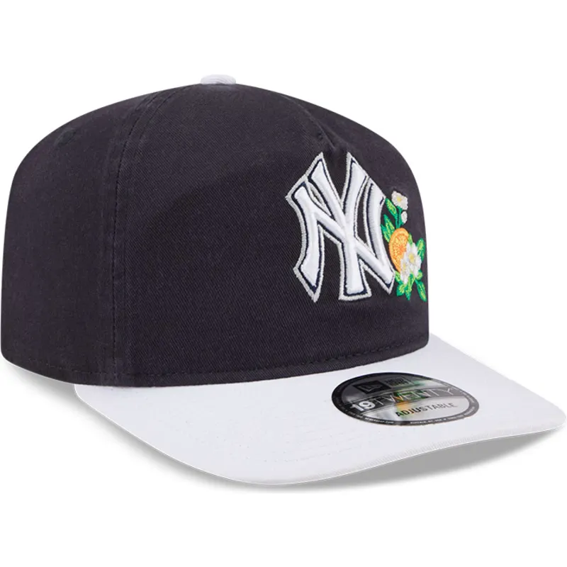 cepice-zaoblena-namornicka-modra-snapback-19twenty-spring-training-new-york-yankees-mlb-new-era
