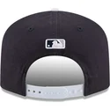 cap-zaoblena-navy-blue-snapback-19twenty-spring-training-new-york-yankees-mlb-new-era