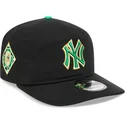 cepice-zaoblena-cerna-snapback-19twenty-saint-patrick-s-day-new-york-yankees-mlb-new-era