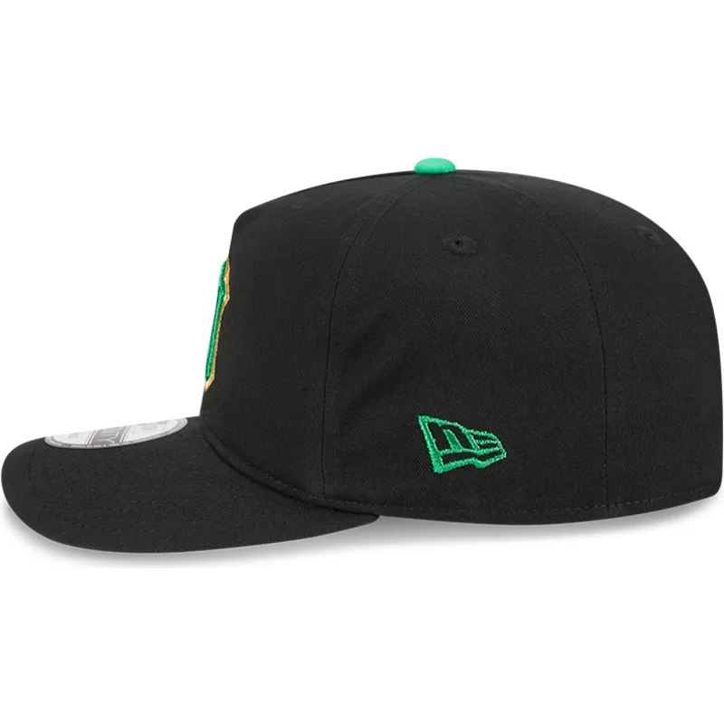 new-era-curved-brim-19twenty-saint-patrick-s-day-new-york-yankees-mlb-black-snapback-cap